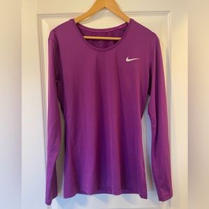 Nike Dry Fit Top